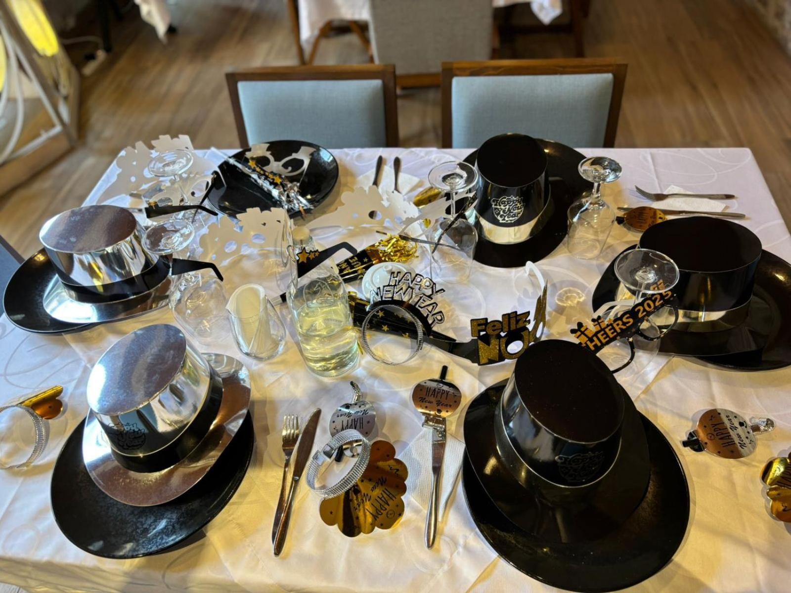 Hotel Casa Chanehque Чолула Екстер'єр фото